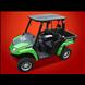 ProBox w/ Speakers For Arctic Cat Prowler