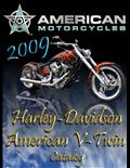American Motorcycles