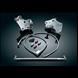 Deluxe Forward Controls for 00-05 FXST