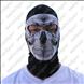 Balaclava Extreme w/skull