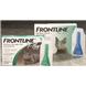 3 month supply Frontline Flea & Tick