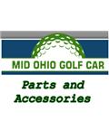 Mid Ohio Golf Car