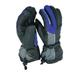 Katahdin Leather Track Glove - Long