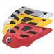 COLOR: Yellow - Rear Sport Rack