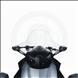 ULTRA TOURING WINDSHIELD KIT - 23"