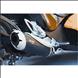 Hindle Exhaust For Spyder