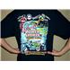 World of Powersports T-Shirt (Navy Blue)