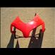 2004-2005 CBR-1000RR ~Used Upper Fairing~