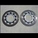 2004 2005 2006 YZF R1 ~Front Brake Rotors Set~