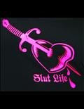 Slut Life Clothing