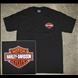 'Mini Bar and Shield' Men's T-shirt