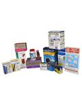 Diabetic Management Supplies