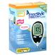 FreeStyle Freedom Lite Blood Glucose Monitoring