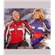 Choko HR4 Unisex Racing Jacket