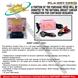 Battery Tender Plus B.C.A. Pink Limited Edition
