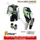 PHASE PRO CIRCUIT REPLICA GEAR PACK