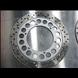 1999 Yamaha Road Star Silverado Used Brake Rotors