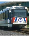 Rail HVAC Systems