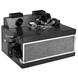 R-9520 Ductable A/C & Heater