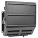 R-5040 Backwall Air Conditioner with Heat Option