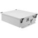 R-9800 Rooftop or Side Mount A/C & Heating
