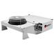 R-9757 Heavy Duty Rooftop A/C & Heating