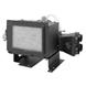 R-6100 Ductable A/C & Heater