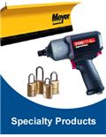 Specialty Products