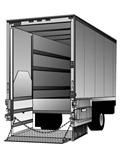 Leyman Lift Gates