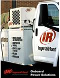 Ingersoll Rand Onboard Power Solutions