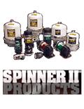Spinner II Oil-Cleaning Centrifuges