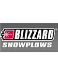 Blizzard Snowplows and Spreaders