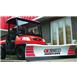 Kubota RTV Straight Blade