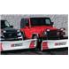 Sport Utility Straight Blade