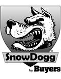 SnowDogg Snow Plows