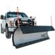 SnowDogg CM Series - For Medium Duty Trucks