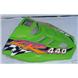 Hood, ZR 440/580