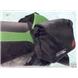Saddlebags, Arctic "Dri-Pack"