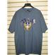 T Shirt Polaris Mens Blue