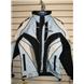 Jacket Womens Light Blue