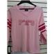 Shirt 3/4 Length Polaris Womens