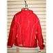 Jacket Womens Red Small
