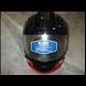 Helmet Polaris MXR Small