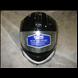 Helmet Polaris Modular Small