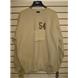 Sweater Mens Tan