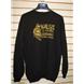 Sweater Mens Black