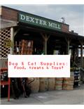 Dog & Cat Supplies 2009
