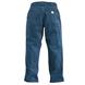 Women's Washed Denim Dungaree