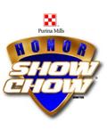 Purina Mills Show Chow 2009