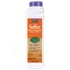 Sulfer Plant Fungicide